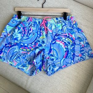 Lilly Pulitzer Shorts